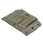 Подсумок из Kydex под 2 магазина Grand Power T12 5.45 DESIGN