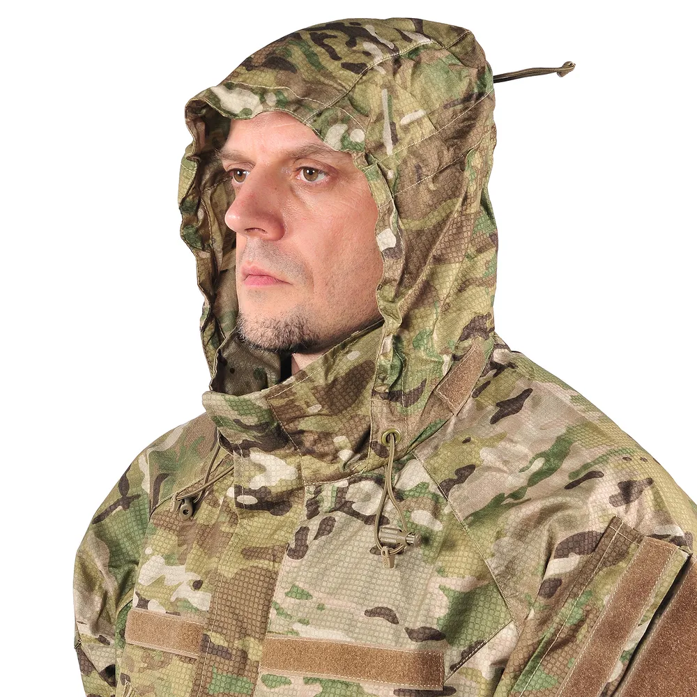 Тактическая куртка Integrated Field OPS Ur-Tactical
