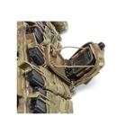 Удобный подсумок для GPS навигатора Warrior Assault Systems