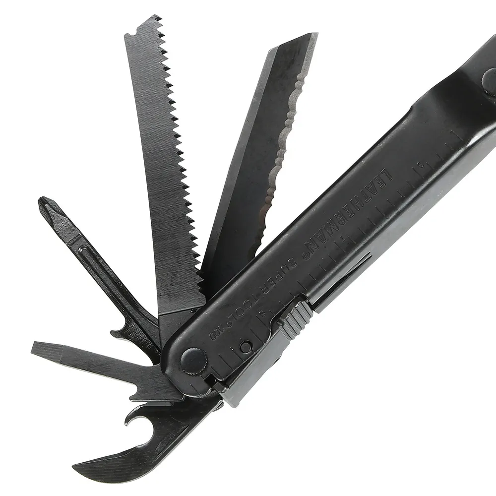 Мультитул Leatherman Super Tool 300