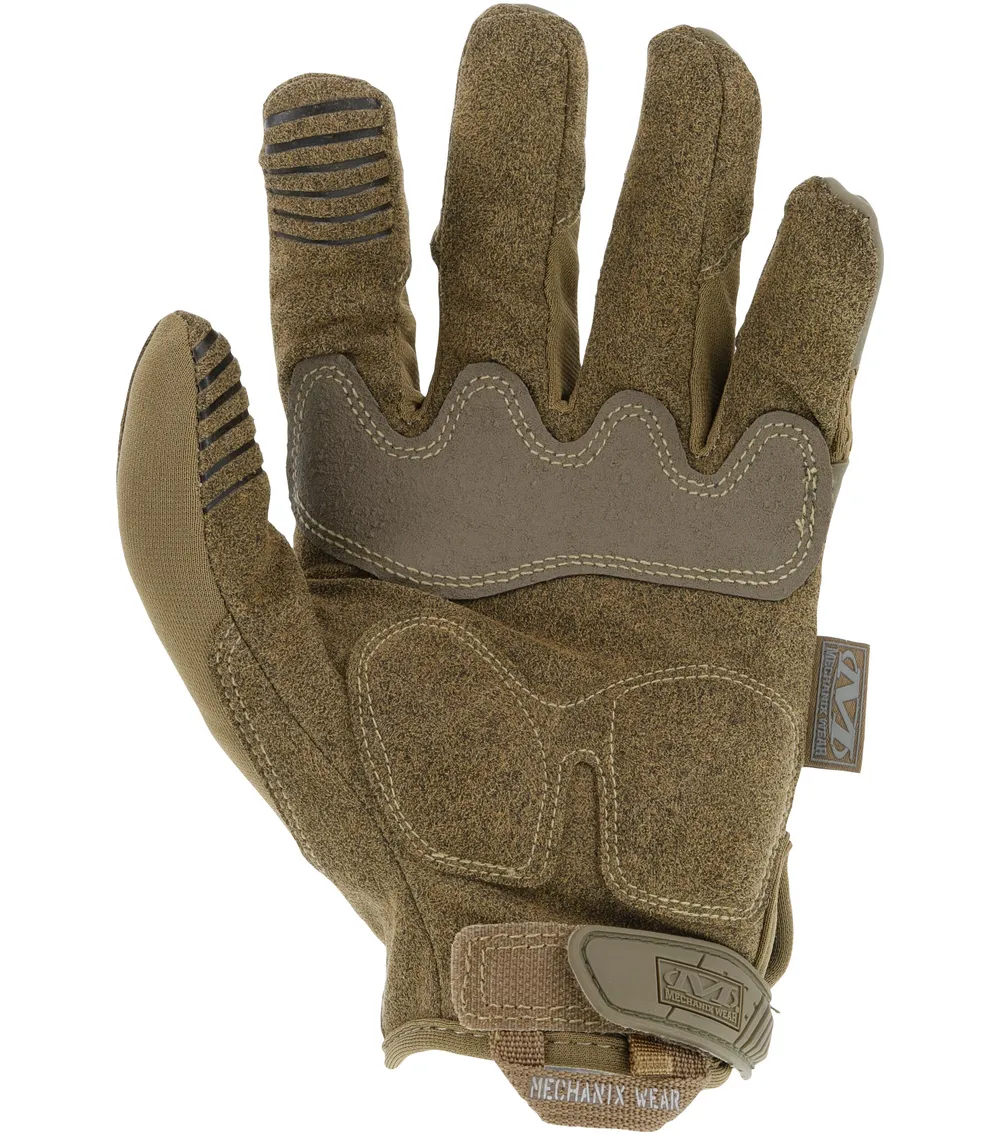 Тактические перчатки M-Pact Mechanix