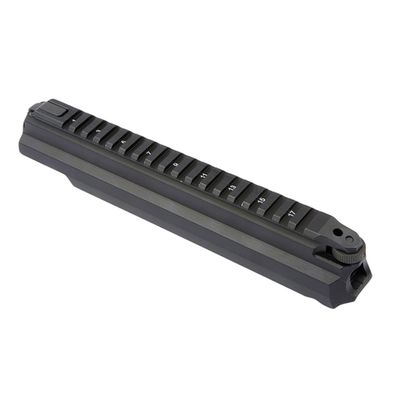 Крышка ствольной коробки для АК\АКМ PDC Fab-Defense | Военторг ALLMULTICAM 