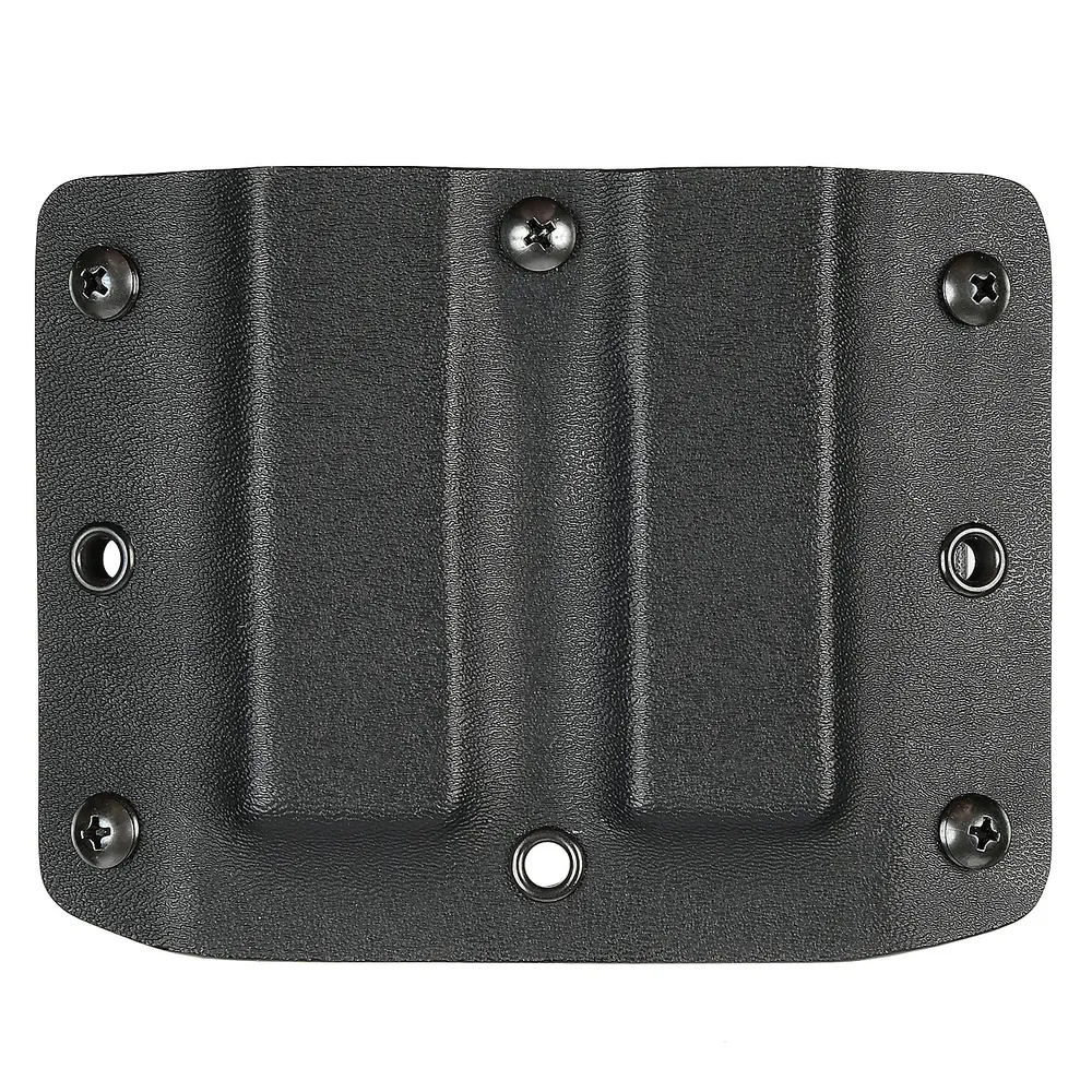 Подсумок из Kydex под 2 магазина ПМ 5.45 DESIGN
