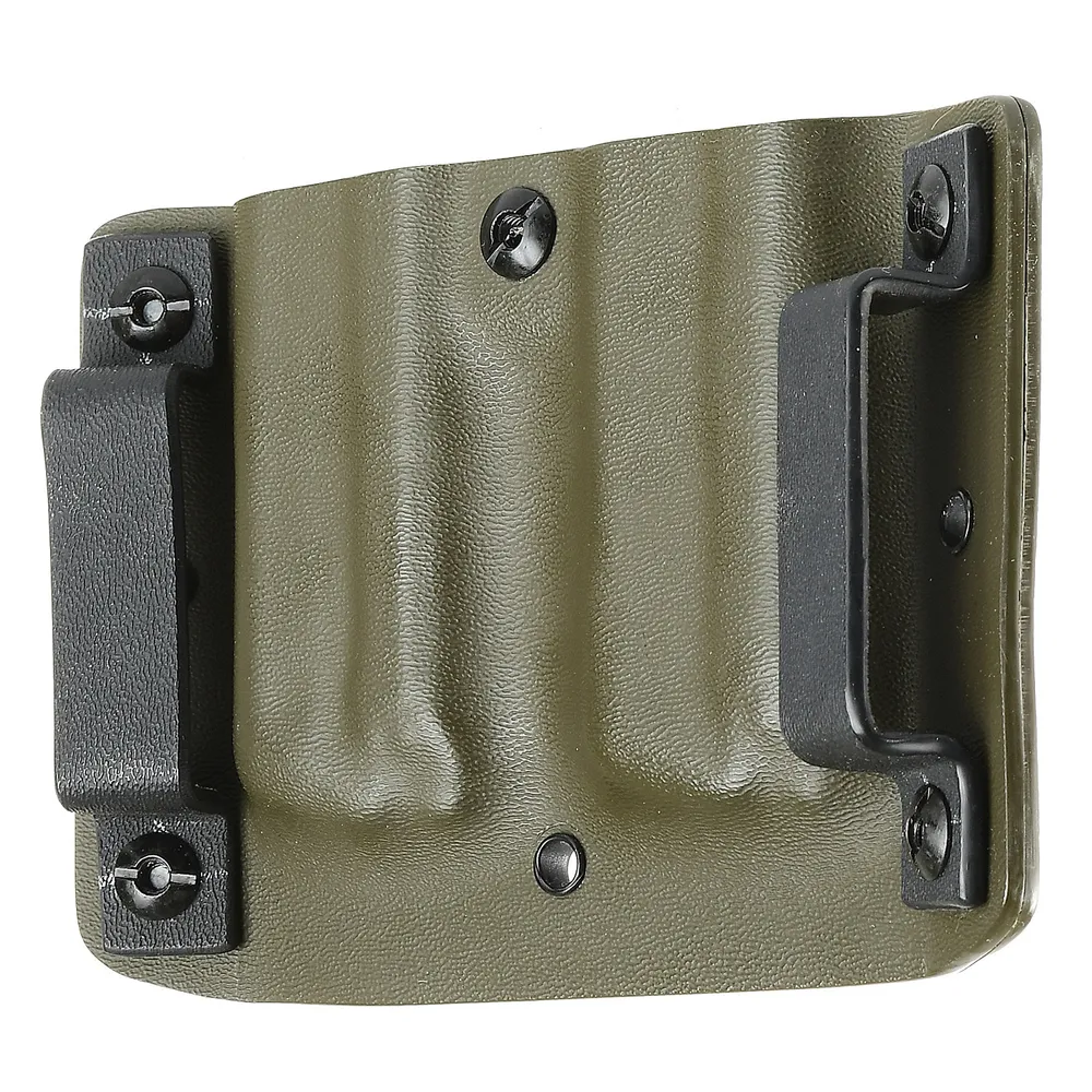 Подсумок из Kydex под 2 магазина ПЯ 5.45 DESIGN