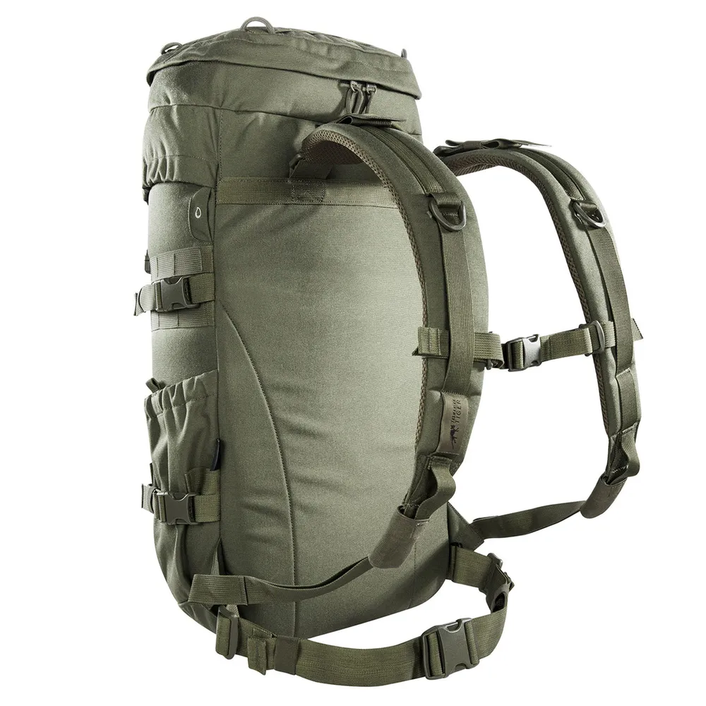Военный рюкзак TT MIL OPS Pack Tasmanian Tiger