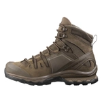 Тактические ботинки Quest 4D GTX Forces 2 EN Salomon