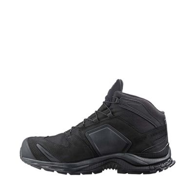Тактические ботинки XA Forces MID EN Salomon | Военторг ALLMULTICAM 