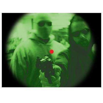 Коллиматорный прицел закрытого типа Aimpoint Micro T-1 Complete 4MOA | Военторг ALLMULTICAM 