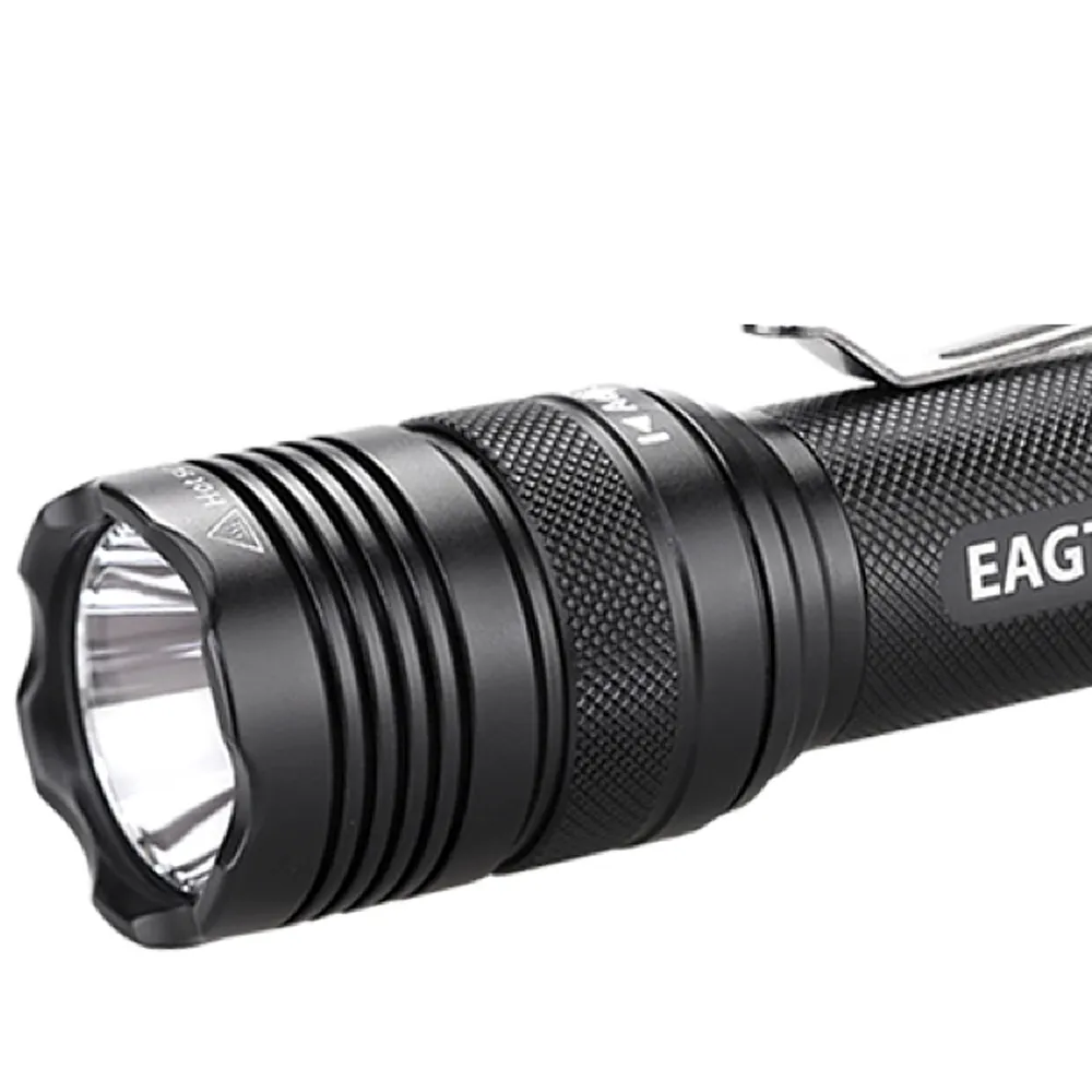 Тактический фонарь EagleTac T200C2 Red Heat