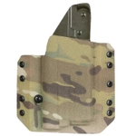 Кобура из Kydex под Glock с фонарём 5.45 DESIGN