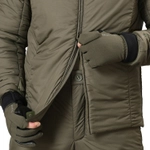 Утепленная куртка "Росомаха 2.0" 5.45 DESIGN