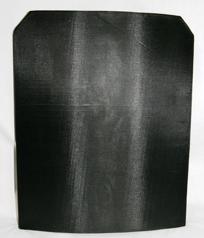 Бронеэлемент (материал высокомолекулярный полиэтилен) ГК "Кондор" | Военторг ALLMULTICAM 