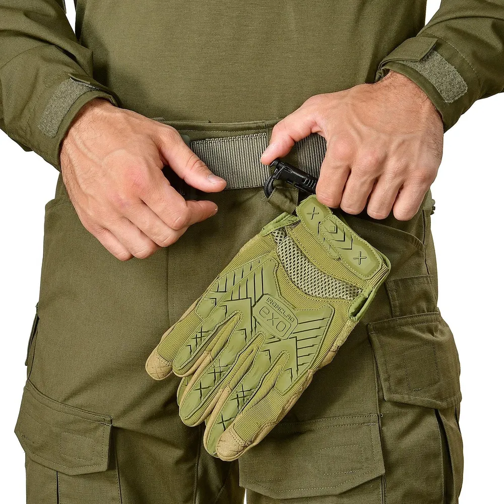 Тактические штаны "Рысь" 5.45 DESIGN