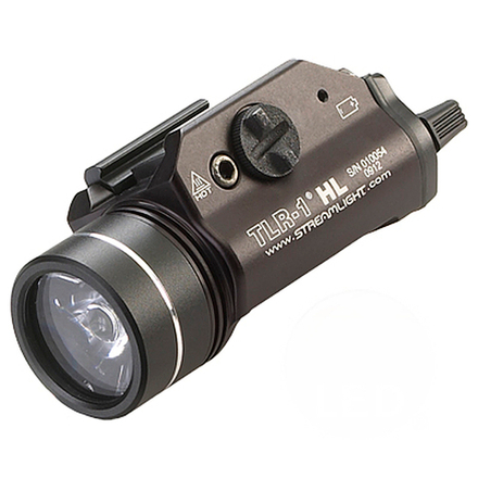 Тактический фонарь TLR-1 HL StreamLight