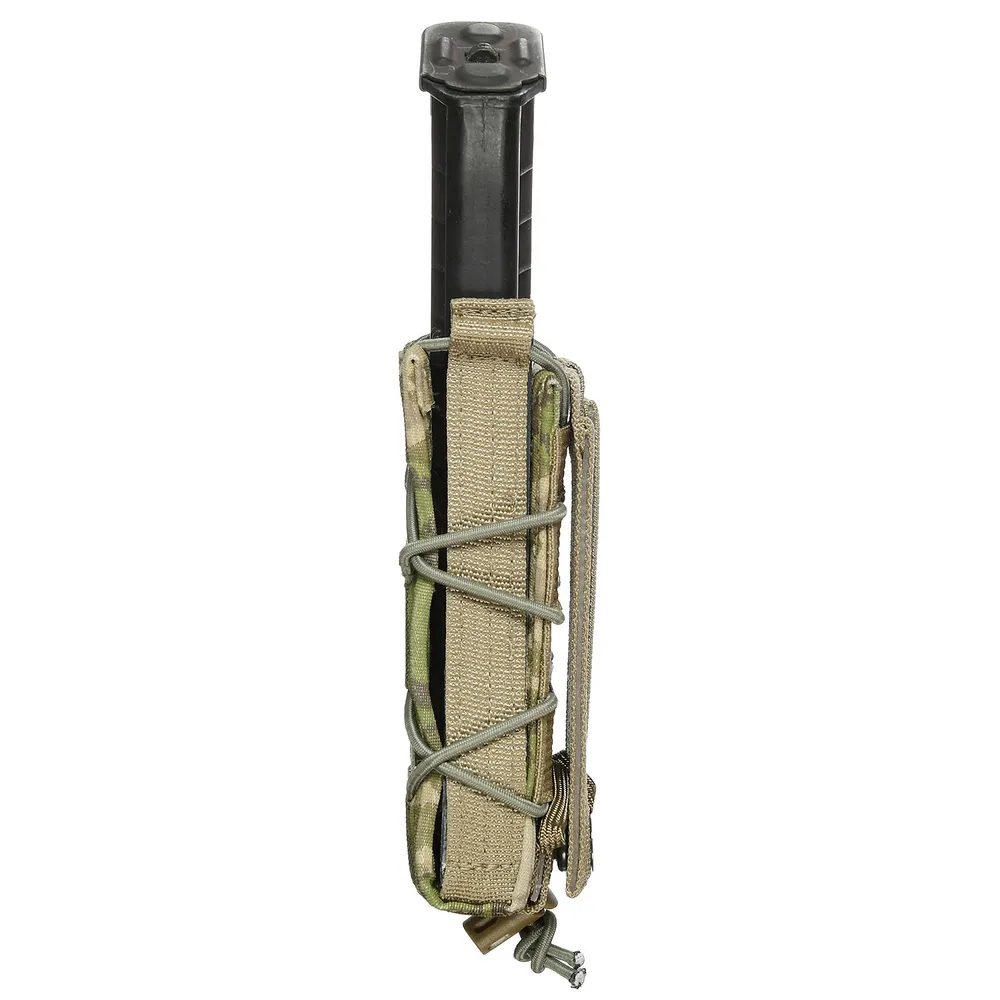 Быстрый подсумок для магазина АК 5.45 DESIGN