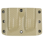 Подсумок из Kydex под 2 магазина Grand Power T12 5.45 DESIGN