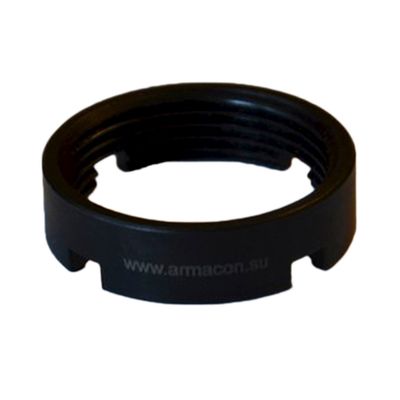 Контргайка телескопического приклада Armacon | Военторг ALLMULTICAM 