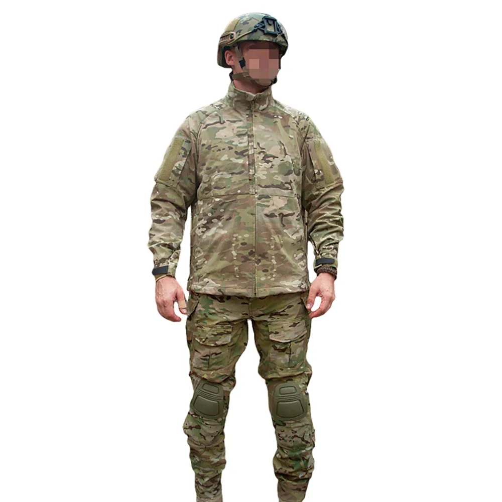 Тактические штаны Combat G3 Crye Precision