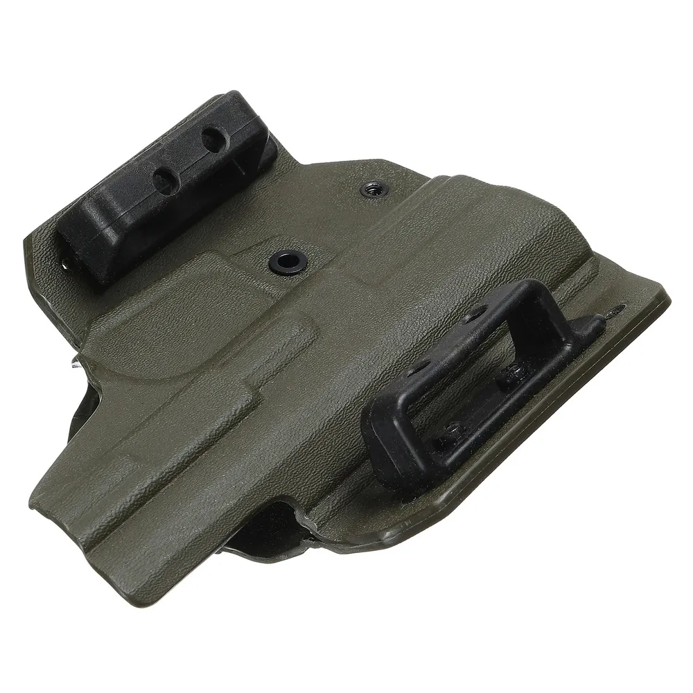 Кобура из Kydex под Grand Power T12 5.45 DESIGN