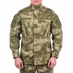 Тактическая куртка BSU (Battle Strike Uniform) Tactical Performance