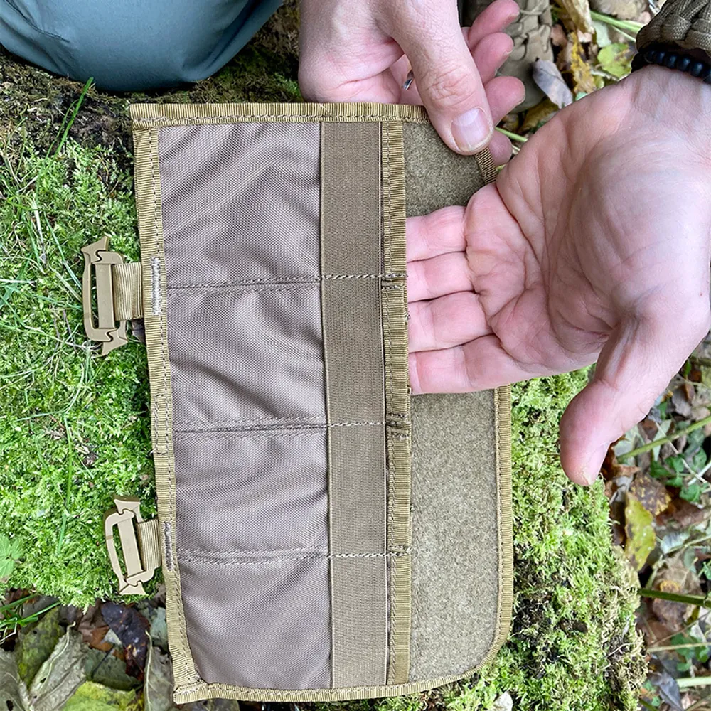 Нагрудная сумка Chest Pack Numbat Helikon-Tex