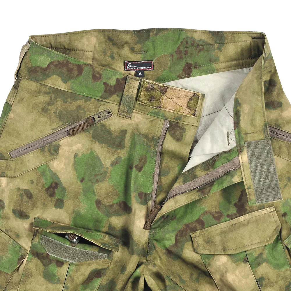 Тактические штаны Tactical Performance