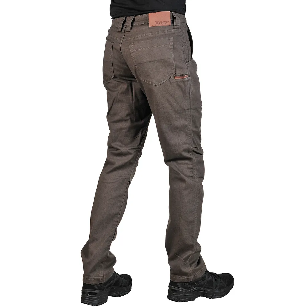 Тактические штаны Delta Stretch Vertx