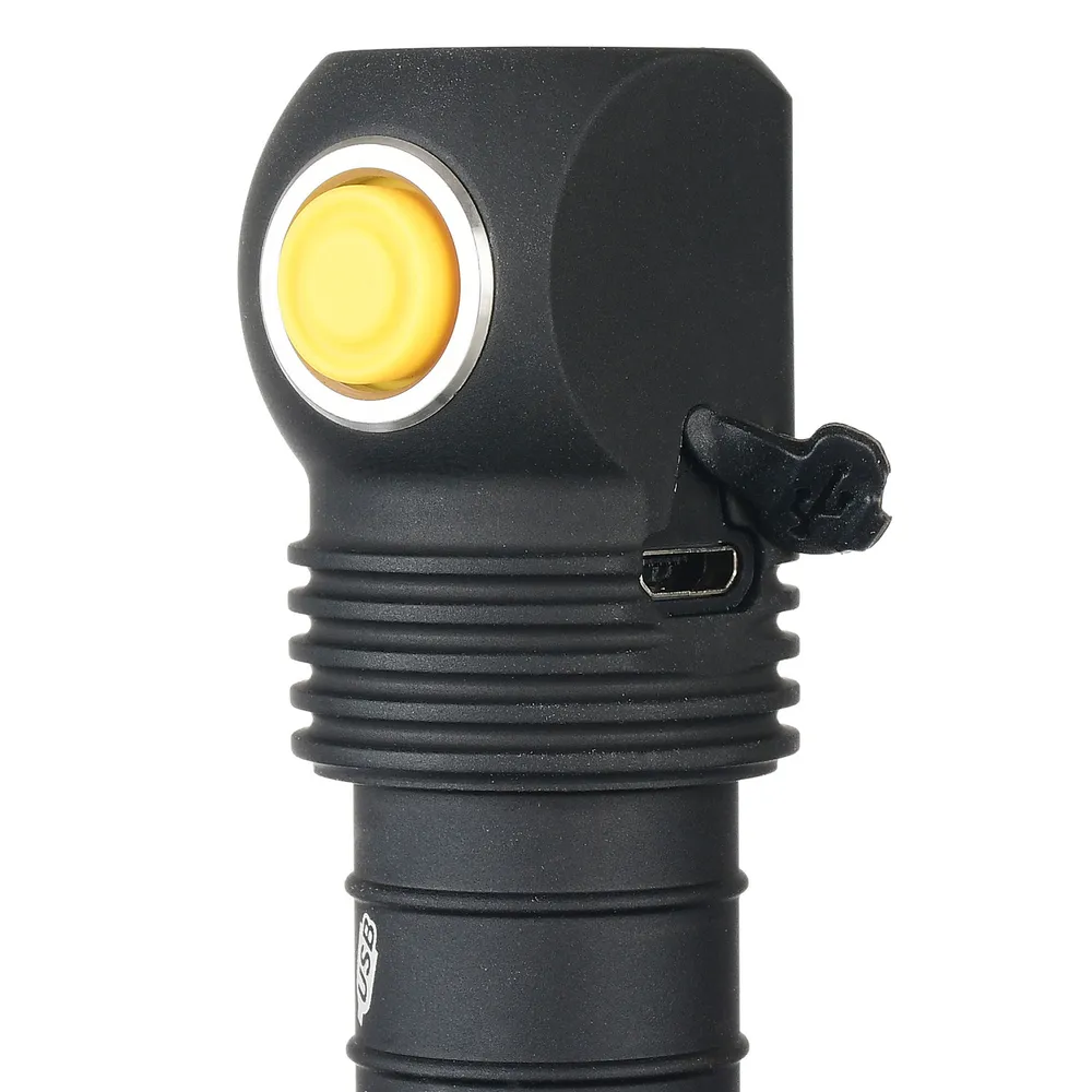 Фонарь Elf C1 Micro-USB Armytek