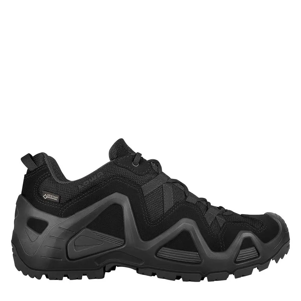 Женские тактические ботинки Zephyr Lo TF GTX Ws Lowa