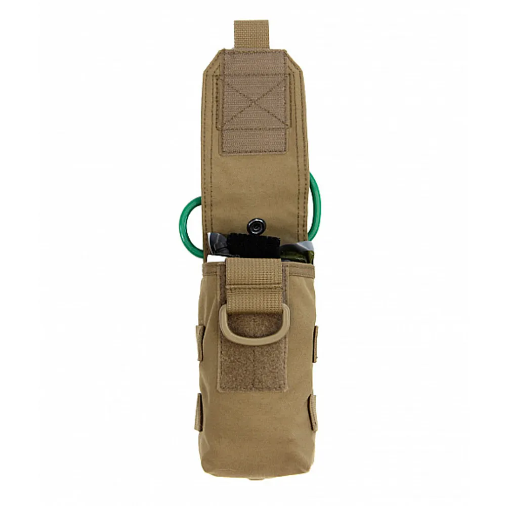 Медицинский подсумок Individual First Aid Kit Warrior Assault Systems