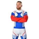 Термофуфайка "Фантом Спорт" 5.45 DESIGN