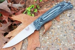 Тактический нож Saddle Mountain Hunter Benchmade