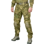 Тактические штаны "Рысь" 5.45 DESIGN