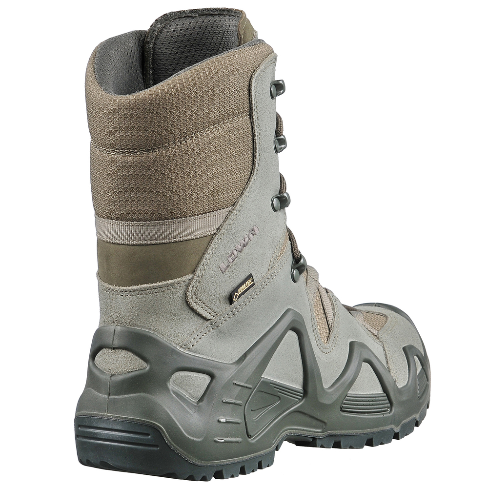 Lowa zephyr gtx hi sage hot sale