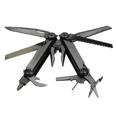 Мультитул Leatherman Wave | Военторг ALLMULTICAM 