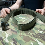 Тактический брючный ремень двойной "Модуль-M" 5.45 DESIGN