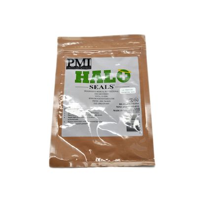 Прозрачный гелевый пластырь при проникающих травмах груди Halo Seals | Военторг ALLMULTICAM 