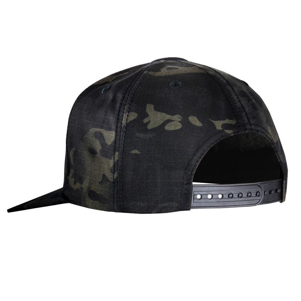 Snapback в MultiCam Black™ | Condor 