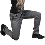 Тактические штаны Delta Stretch Vertx
