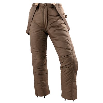 Штаны G-Loft Reversible Carinthia | Военторг ALLMULTICAM 