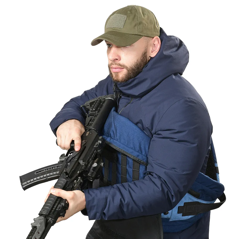 Сумка для оружия ВАЙПЕР 5.45 DESIGN