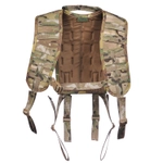 Тактическая платформа Warrior Assault Systems