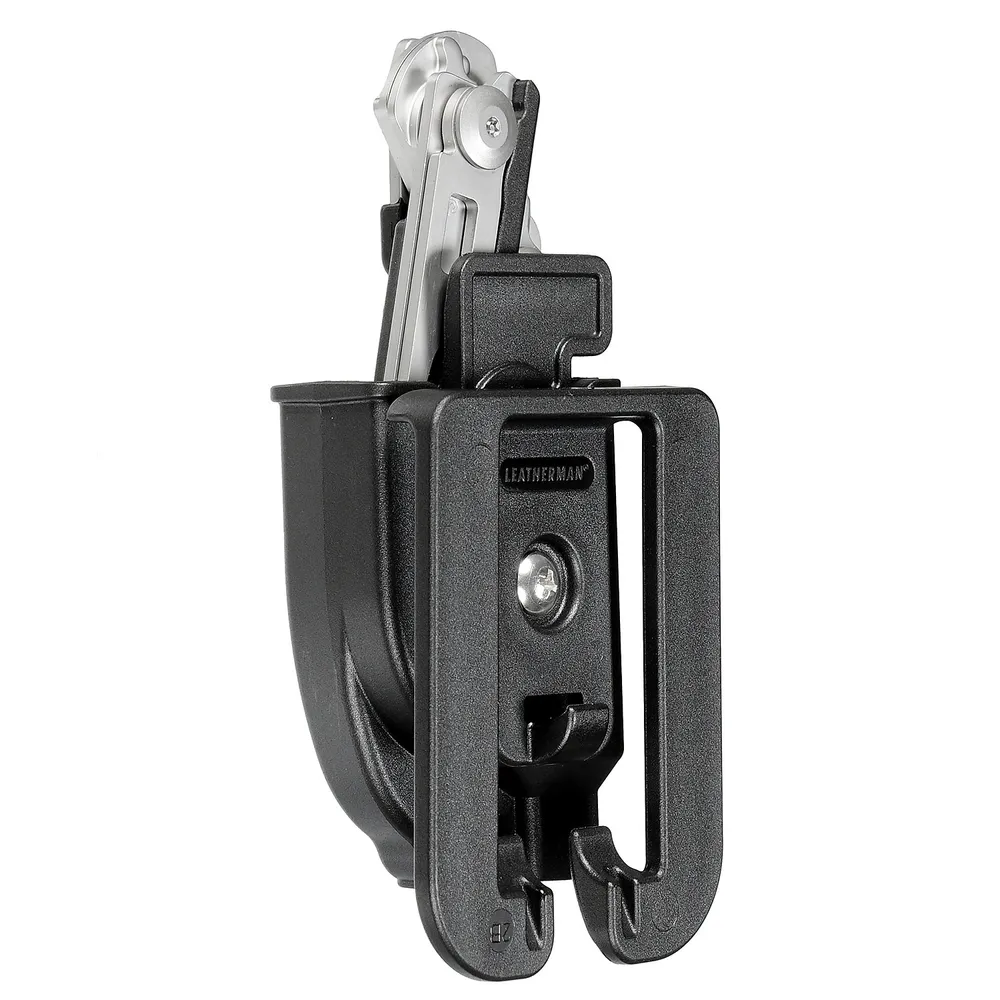 Медицинские ножницы с дополнительными инструментами Raptor Leatherman