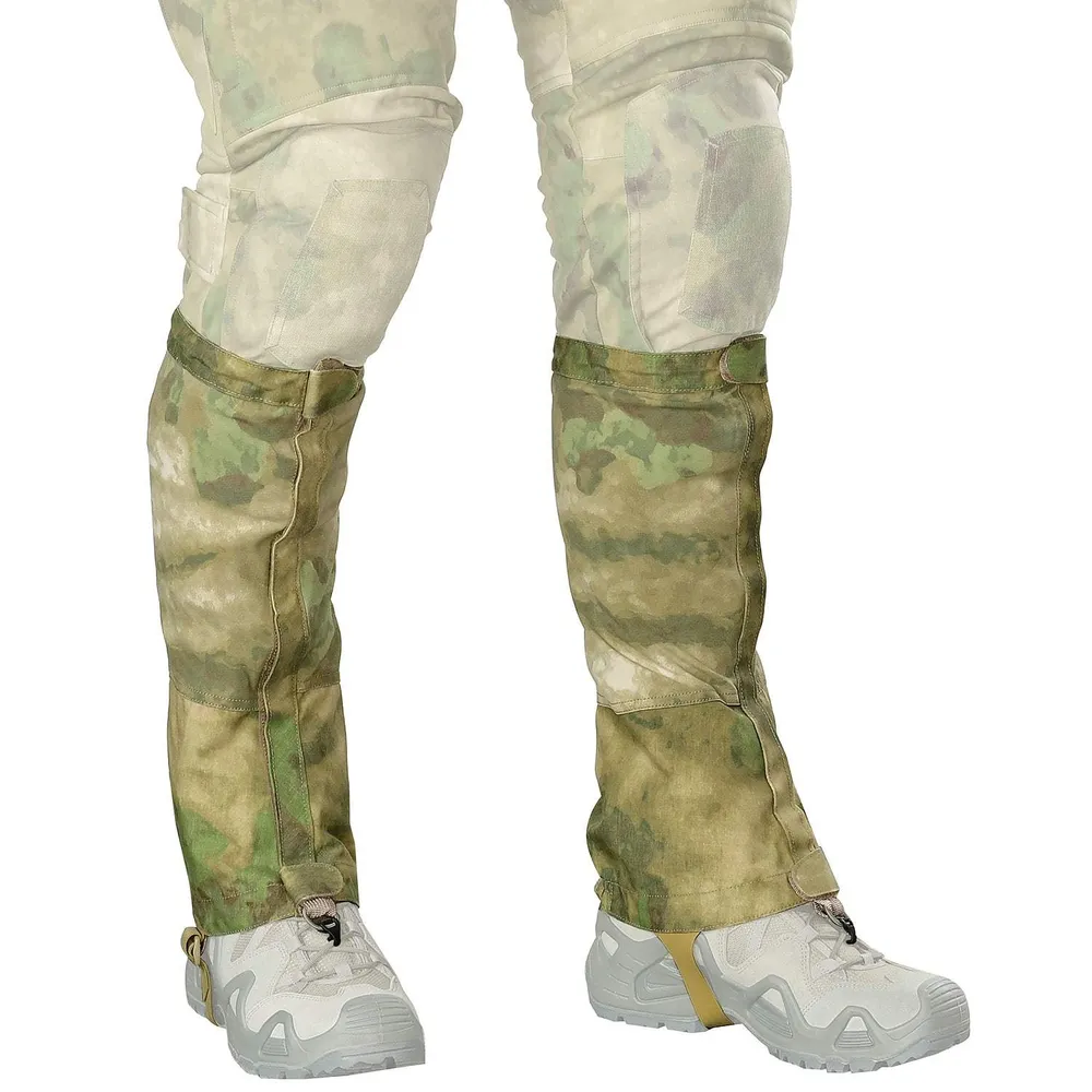Гамаши "SCORPION" 5.45 DESIGN