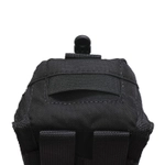 Закрытый подсумок для радиостанции 5.45 DESIGN
