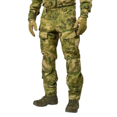 Тактические брюки "Рысь-С" 5.45 DESIGN | Военторг ALLMULTICAM 