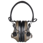 Активные наушники ComTac XP Peltor