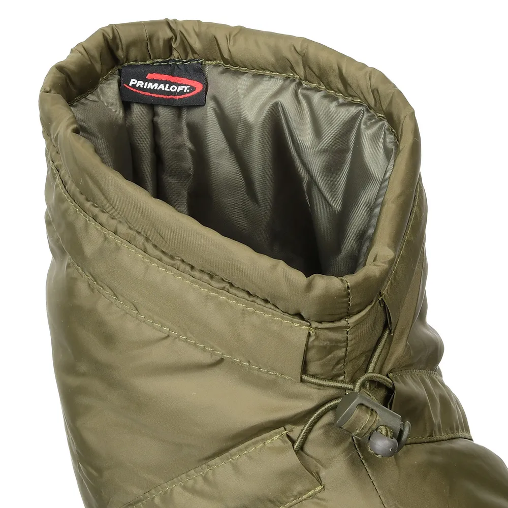 Утепленные бивачные чуни PrimaLoft 5.45 DESIGN
