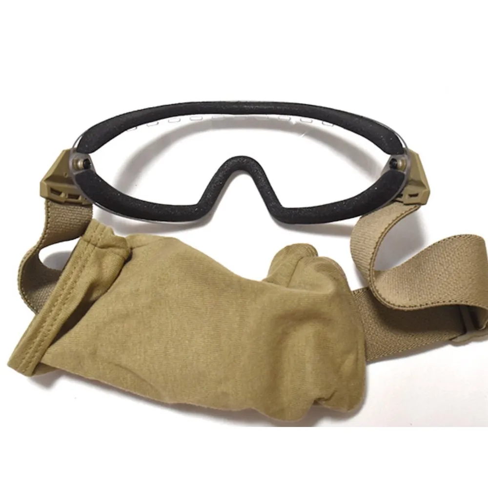 Тактические очки Boogie Soep GOG Smith Optics