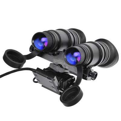 Очки ночного видения 3+ DS-15 Dedal-NV | Военторг ALLMULTICAM 